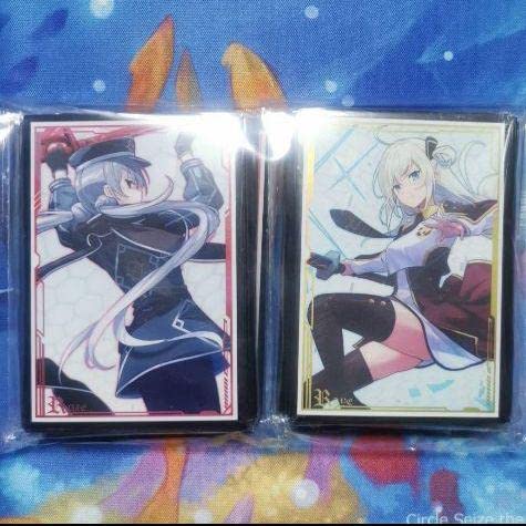 遊戯王　スリーブセット　サンパン Amazon.co.jp: 遊 戯 王 サンパン 閃刀姫 レイ ロゼ カードスリーブ